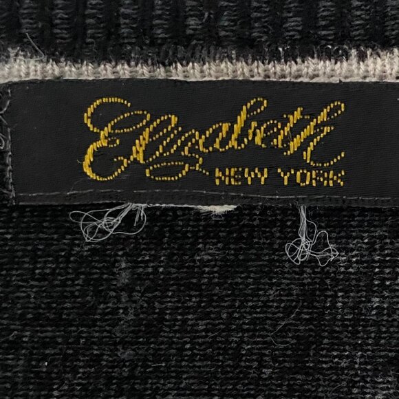 Vintage Elizabeth Cardigan - Picture 5 of 5
